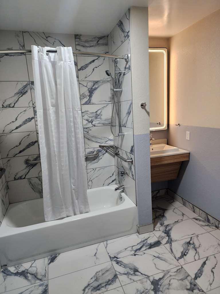 Best Western Buffalo Inn & Suites Quarto foto