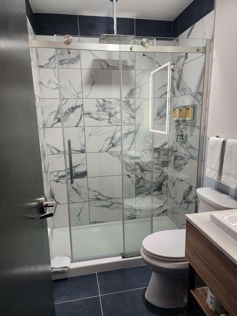 Best Western Buffalo Inn & Suites Quarto foto