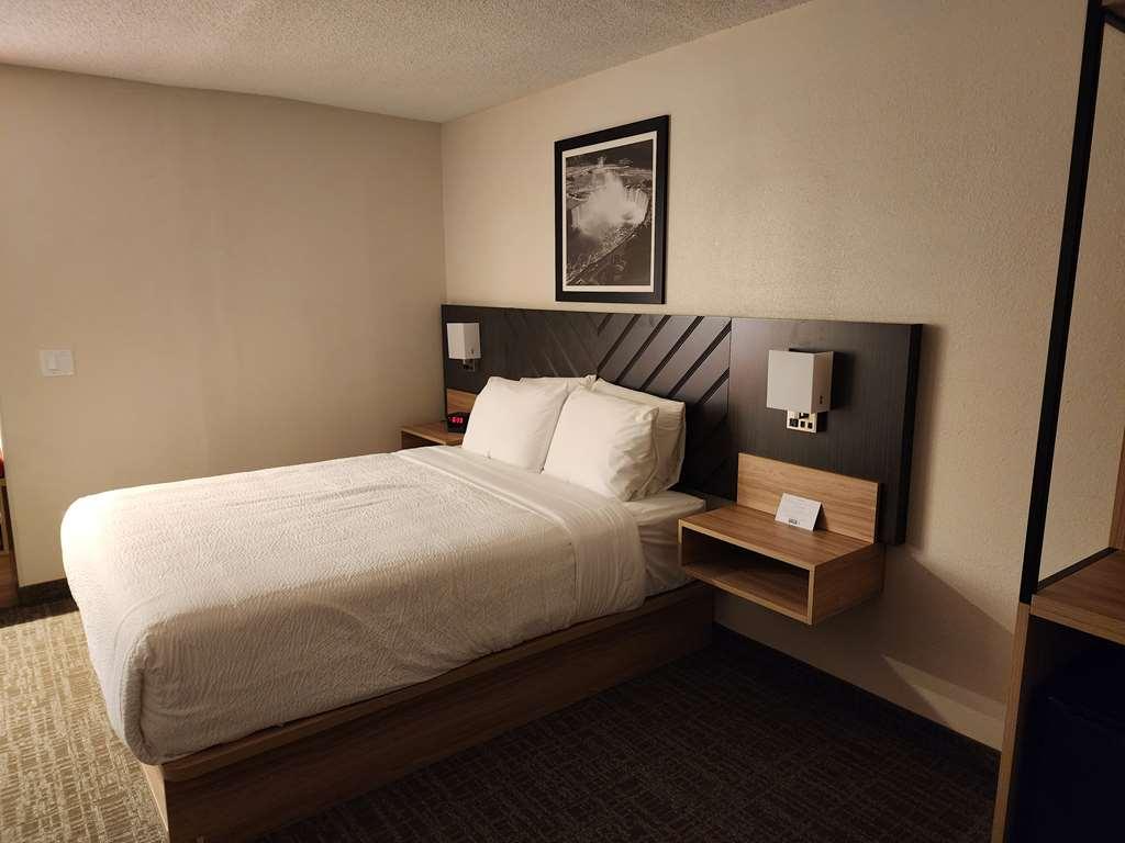 Best Western Buffalo Inn & Suites Quarto foto