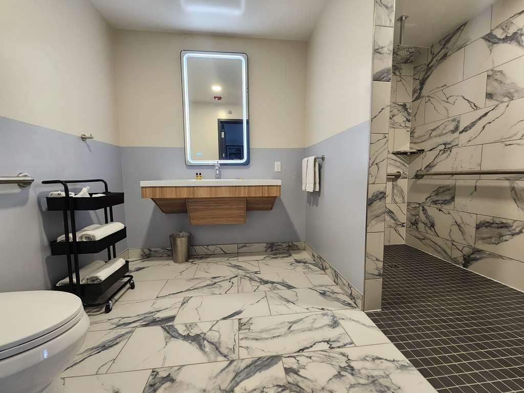 Best Western Buffalo Inn & Suites Quarto foto