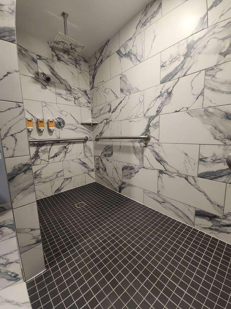 Best Western Buffalo Inn & Suites Quarto foto