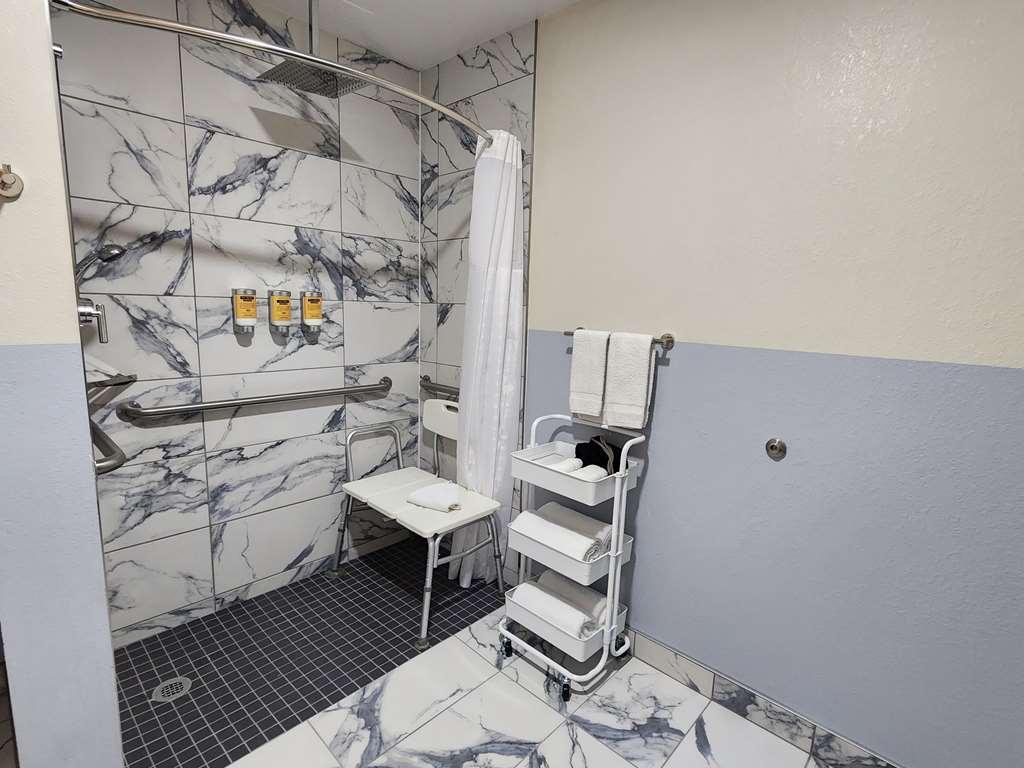 Best Western Buffalo Inn & Suites Quarto foto