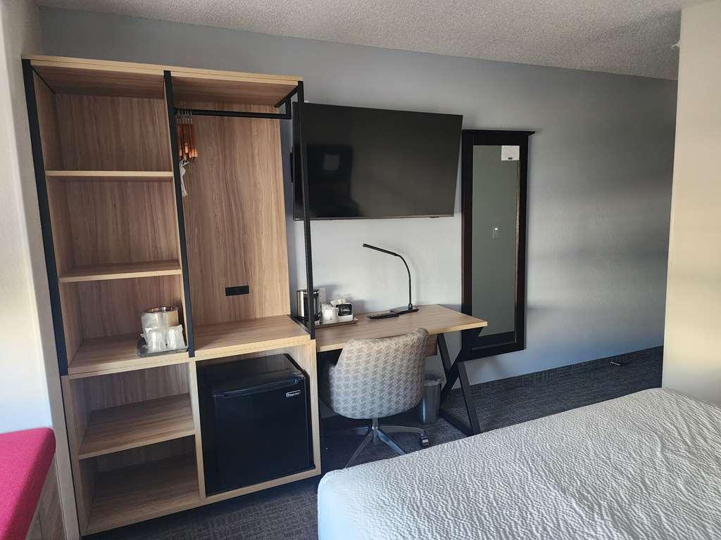 Best Western Buffalo Inn & Suites Quarto foto