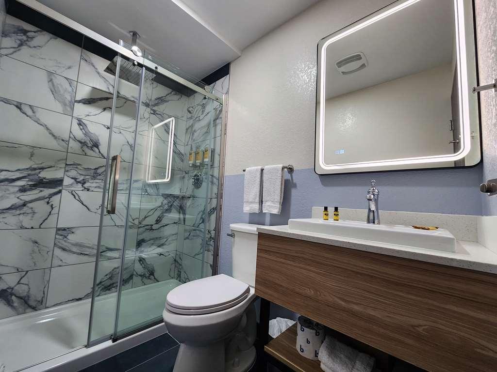 Best Western Buffalo Inn & Suites Quarto foto