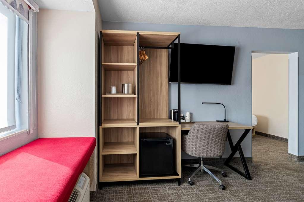 Best Western Buffalo Inn & Suites Quarto foto