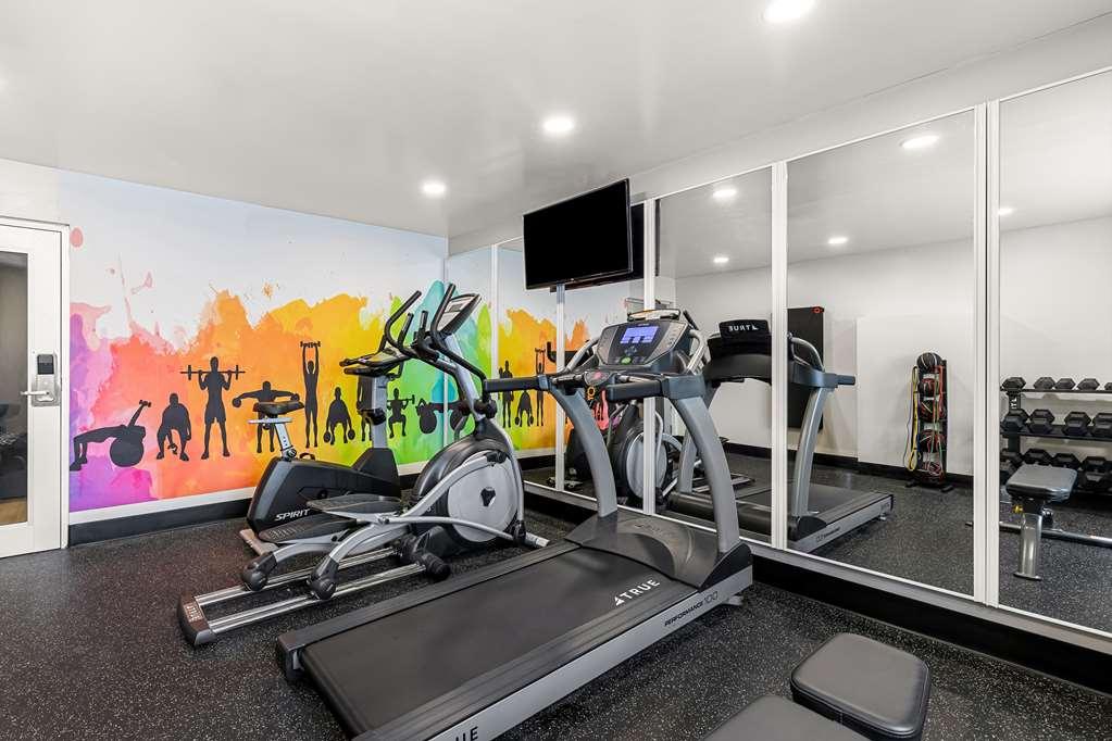 Best Western Buffalo Inn & Suites Facilidades foto