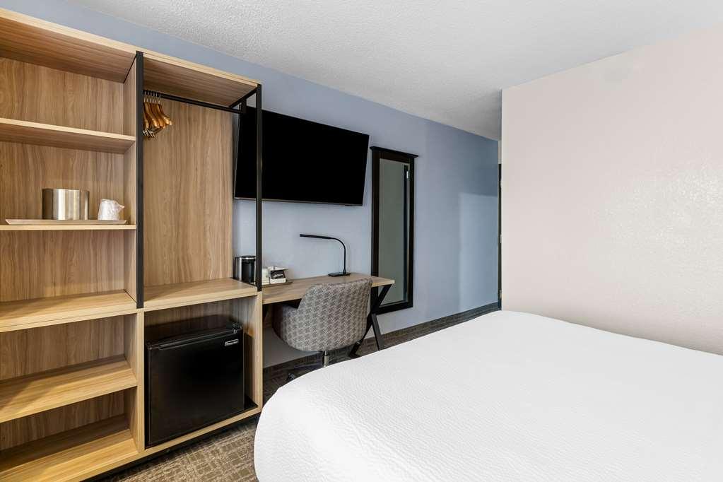 Best Western Buffalo Inn & Suites Quarto foto
